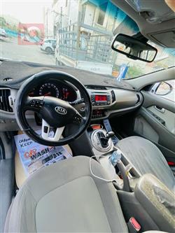 کیا سپۆرتاج